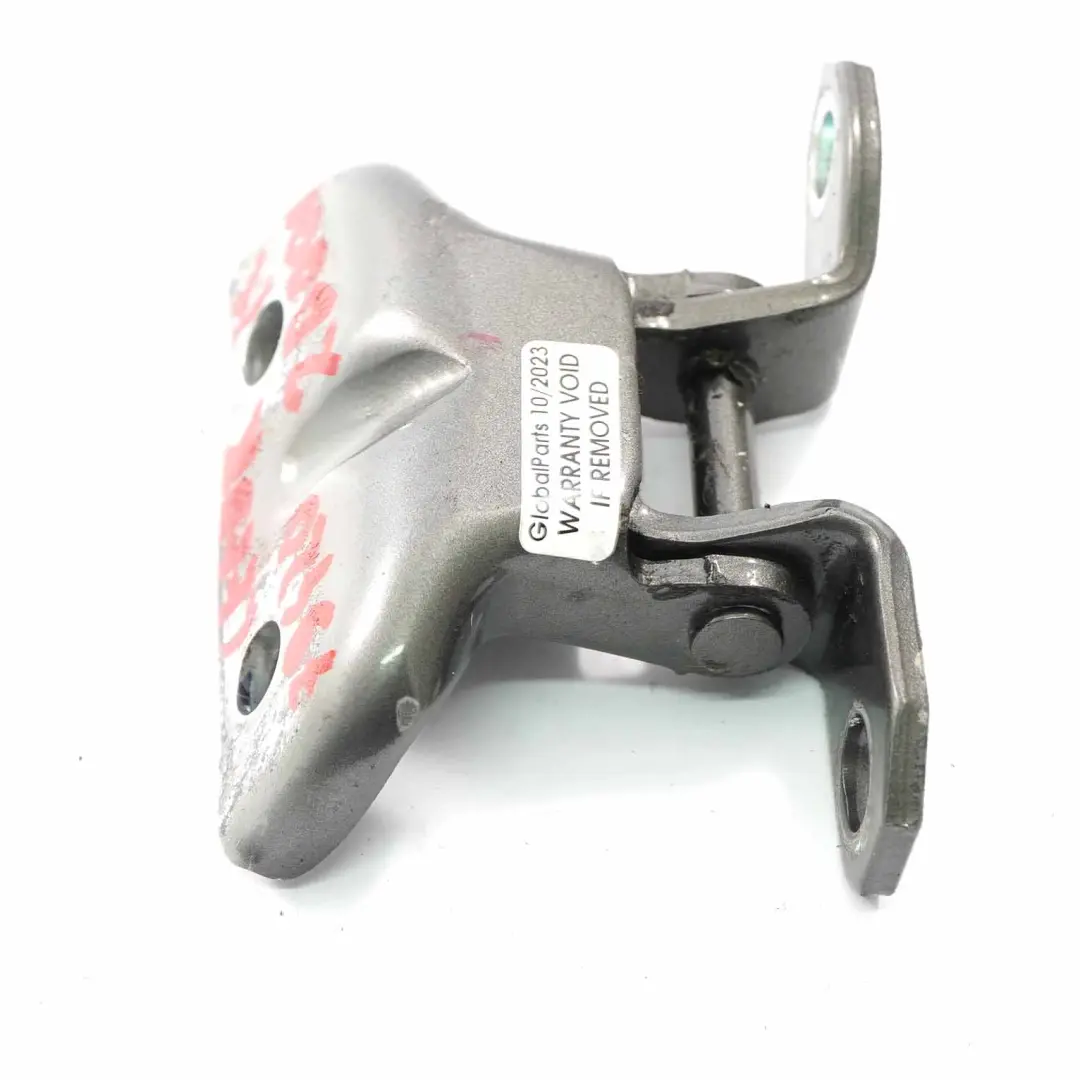 Puerta Bisagra Trasera Derecha Superior Phoenix Plata T4W para Kia Ceed 1 con número de pieza 794202D000 Kia Ceed 1 Puerta Bisagra Trasera Derecha Superior Phoenix Plata T4W - SKU 794202D000-PSI - Número de pieza 794202D000