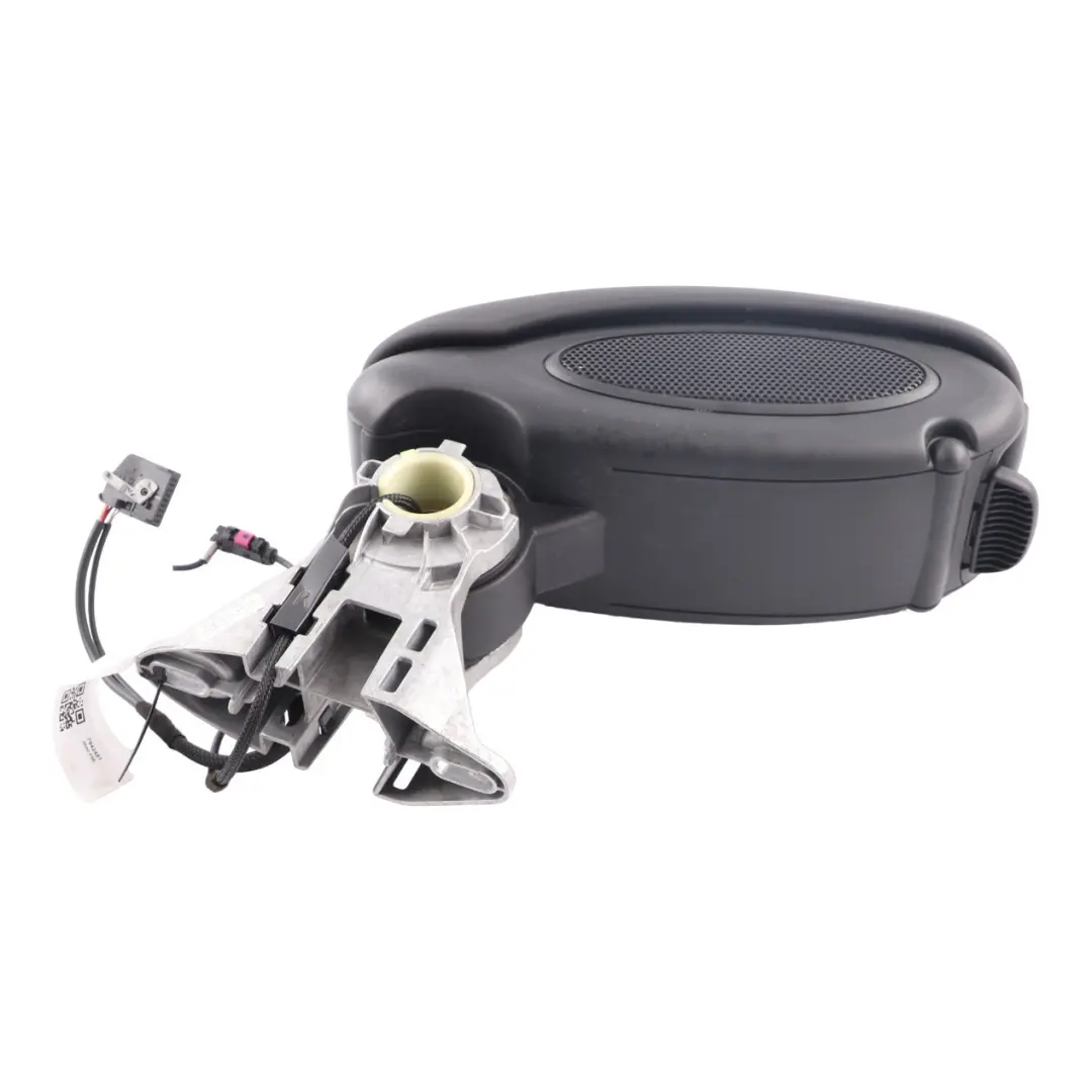 Centre Console Arm Rest Armrest Black to Mini Cooper F55 F56 F57 with Part number 7942451 Mini Cooper F55 F56 F57 Centre Console Arm Rest Armrest Black - SKU 7942451 - Part number 7942451