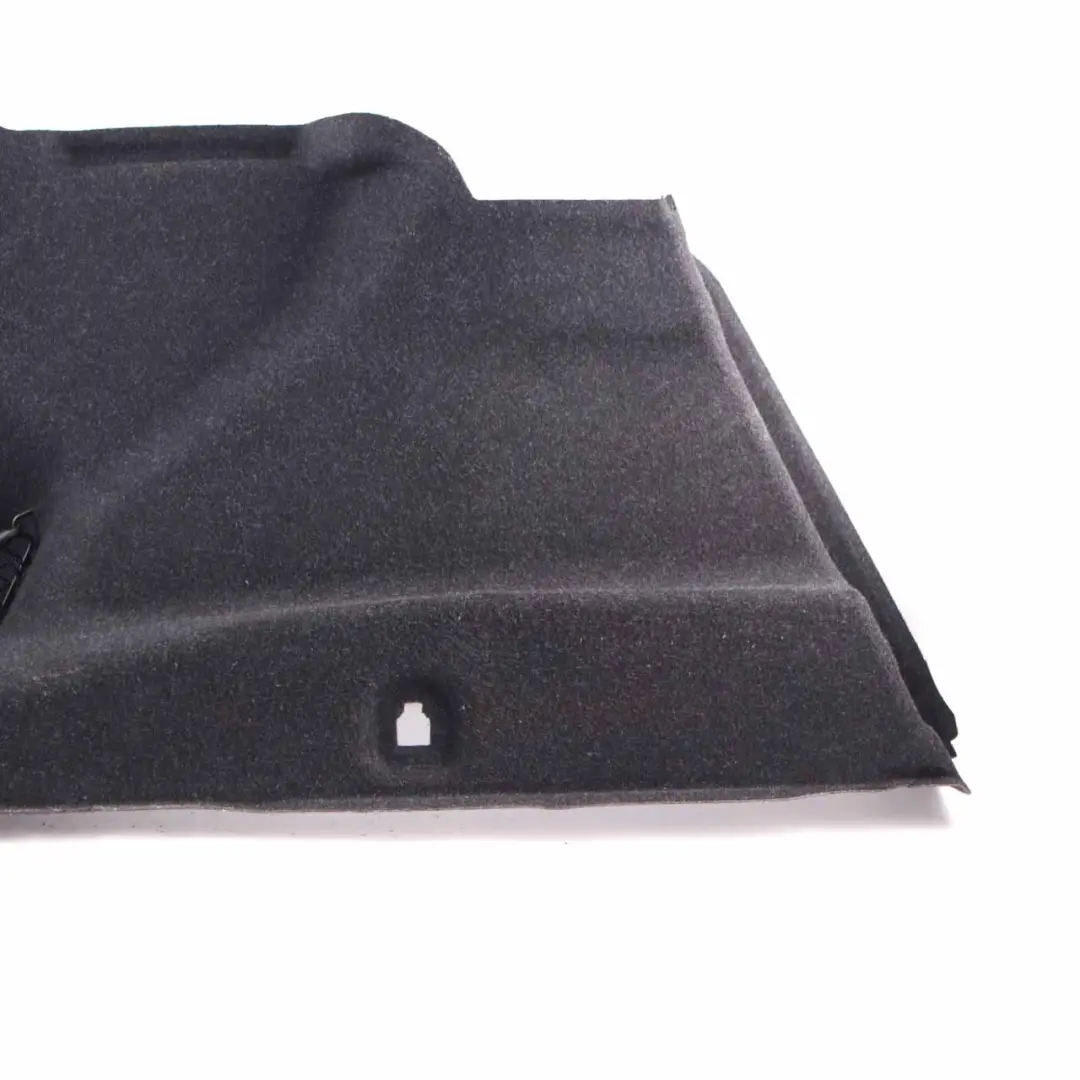 Kofferraum Seitlicher Gepäckraum Links Abdeckung für BMW F90 M5 G30 mit Teilenummer 7942875 BMW F90 M5 G30 Kofferraum Seitlicher Gepäckraum Links Abdeckung - SKU 7942875 - Teilenummer 7942875