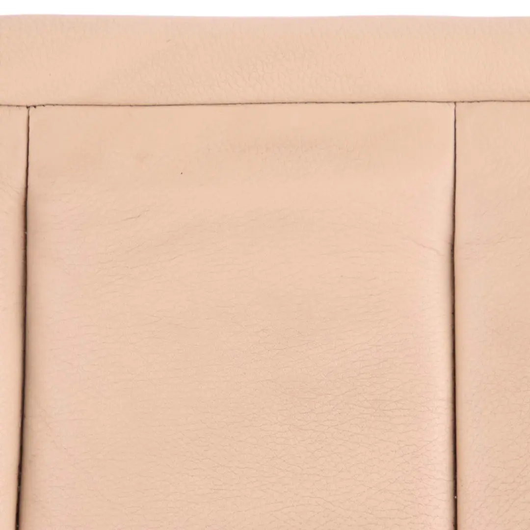 Front Seat Cover BMW F30 F31 Left Right N/O/S Heated Seat Padding Leather Beige to with Part number 7943216 Front Seat Cover BMW F30 F31 Left Right N/O/S Heated Seat Padding Leather Beige - SKU 7943216 - Part number 7943216