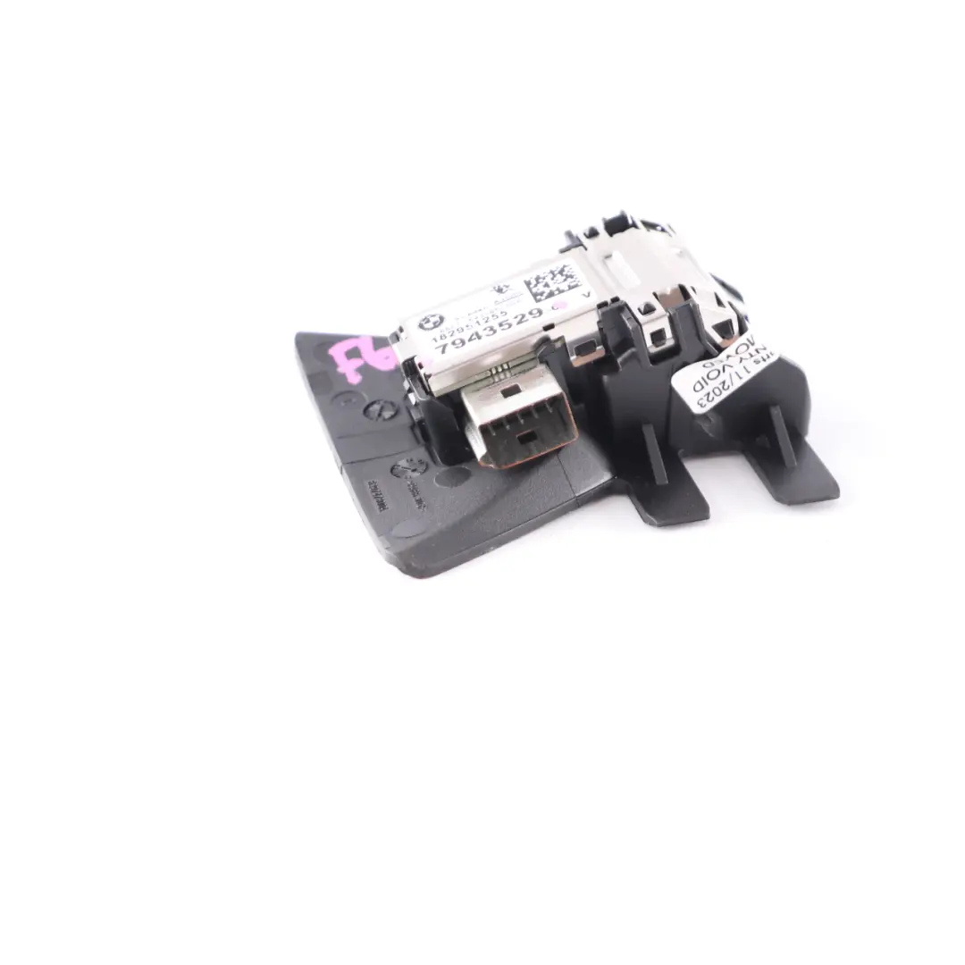 KaFAS Camera Windscreen Front Unit Mini F54 Clubman F60 Countryman - SKU 7943529 - Part number 7943529