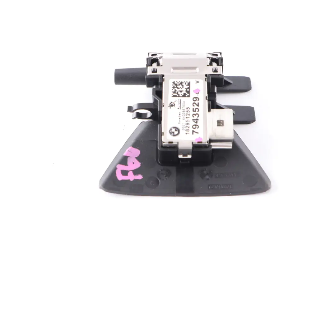 KaFAS Camera Windscreen Front Unit Mini F54 Clubman F60 Countryman - SKU 7943529 - Part number 7943529
