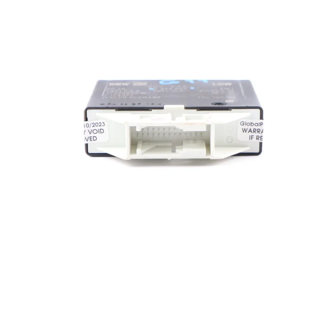 BMW G30 G31 G11 G32 GT Moduł PDC Sterownik Parkowania - SKU 7944003 - Numer Części 7944003