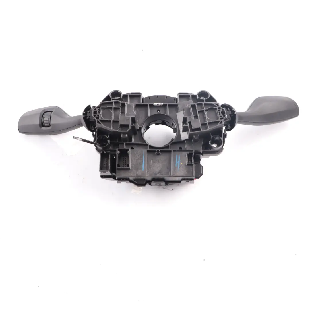 Steering Column Cluster BMW G20 G30 Switch Wiper Indicator Stalk Squib to with Part number 7944079 Steering Column Cluster BMW G20 G30 Switch Wiper Indicator Stalk Squib - SKU 7944079-1 - Part number 7944079