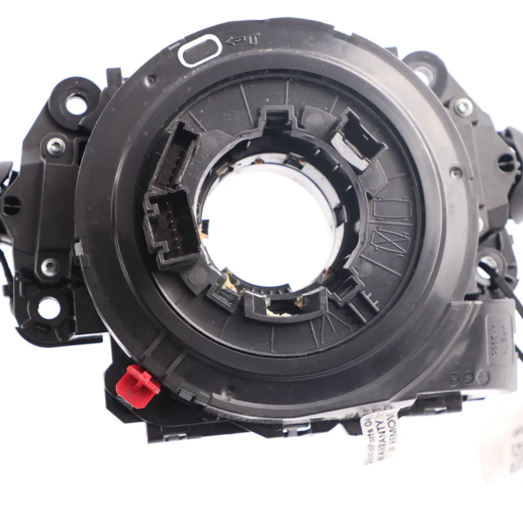  Steering Column Cluster BMW G20 G30 Switch Wiper Indicator Stalk Squib - SKU 7944079-1 - Part number 7944079