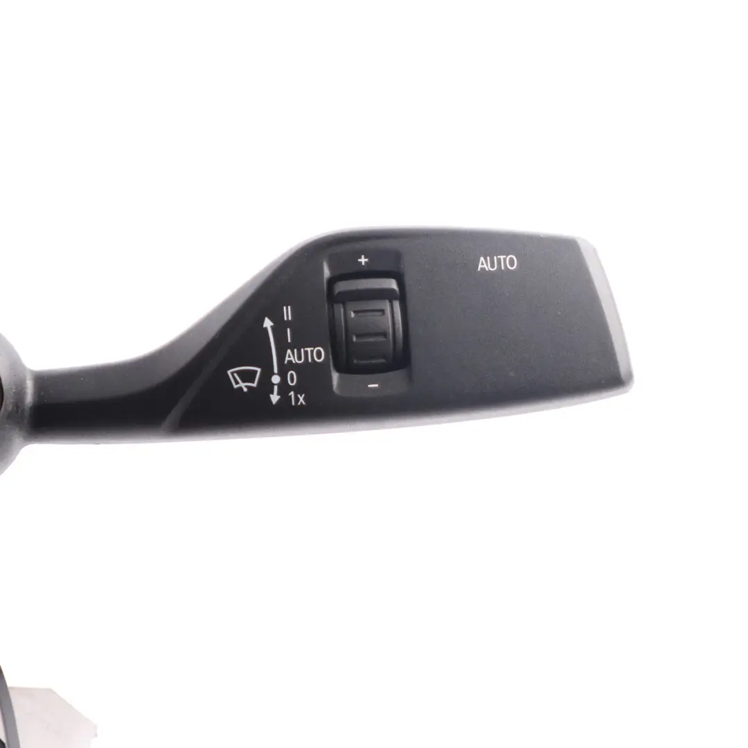 Steering Column Cluster BMW G20 G30 Switch Wiper Indicator Stalk Squib to with Part number 7944079 Steering Column Cluster BMW G20 G30 Switch Wiper Indicator Stalk Squib - SKU 7944079-1 - Part number 7944079