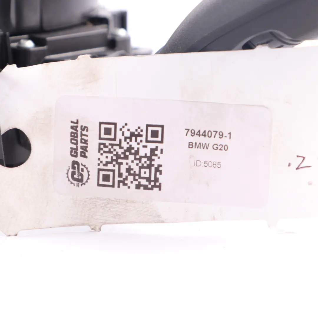  Steering Column Cluster BMW G20 G30 Switch Wiper Indicator Stalk Squib - SKU 7944079-1 - Part number 7944079