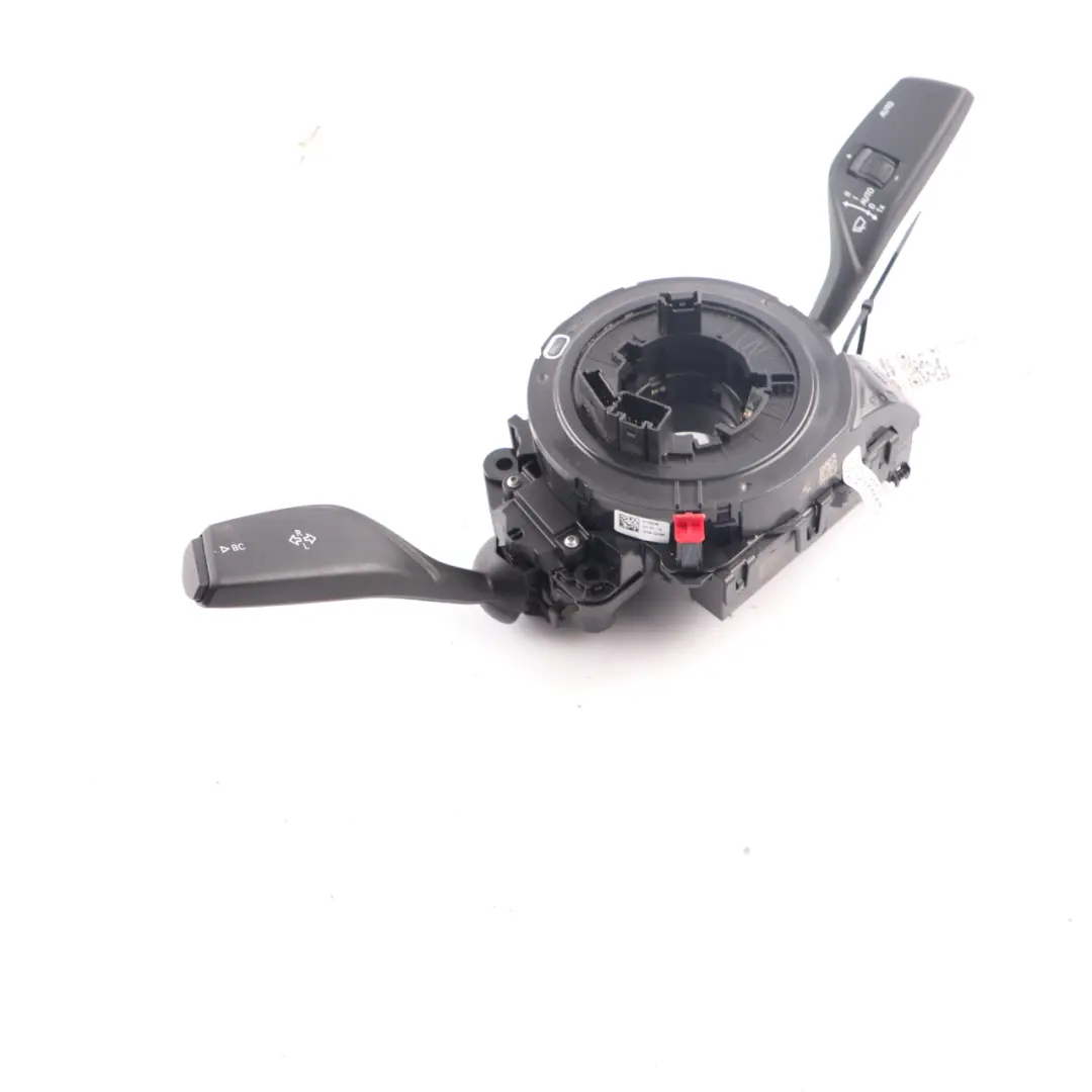  Steering Column Cluster BMW G20 G30 Switch Wiper Indicator Stalk Squib - SKU 7944079-1 - Part number 7944079