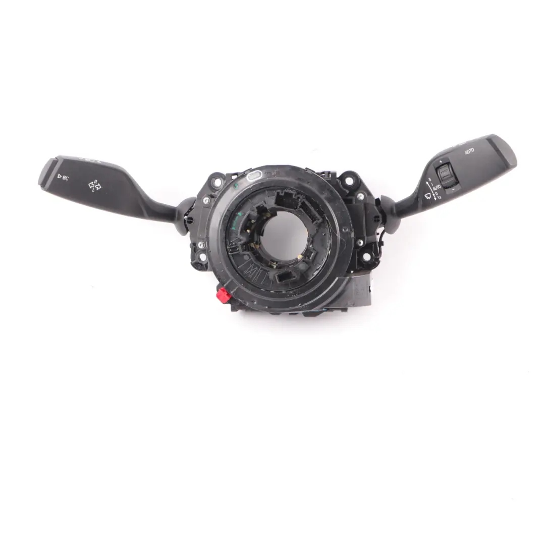 Steering Column Cluster BMW G20 G30 Switch Wiper Indicator Stalk Squib to with Part number 7944079 Steering Column Cluster BMW G20 G30 Switch Wiper Indicator Stalk Squib - SKU 7944079 - Part number 7944079