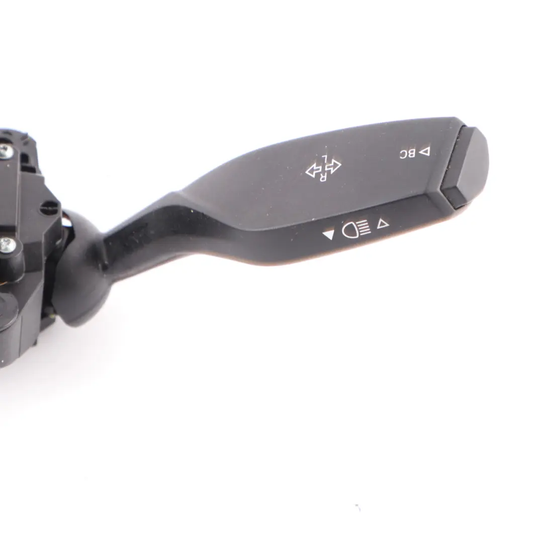 Columna dirección BMW G20 G30 Interruptor Limpiaparabrisas Stalk Squib para con número de pieza 7944079 Columna dirección BMW G20 G30 Interruptor Limpiaparabrisas Stalk Squib - SKU 7944079 - Número de pieza 7944079