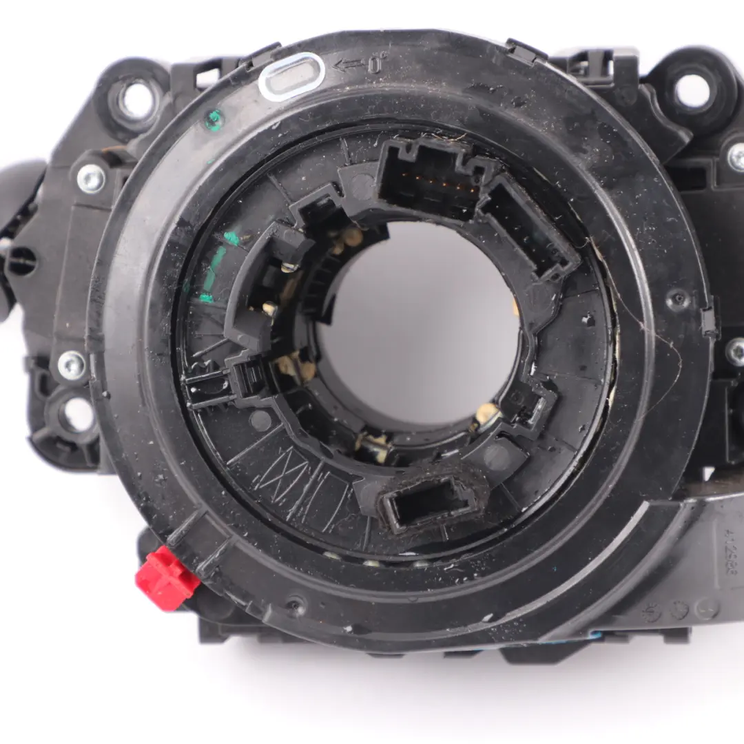  Columna dirección BMW G20 G30 Interruptor Limpiaparabrisas Stalk Squib - SKU 7944079 - Número de pieza 7944079