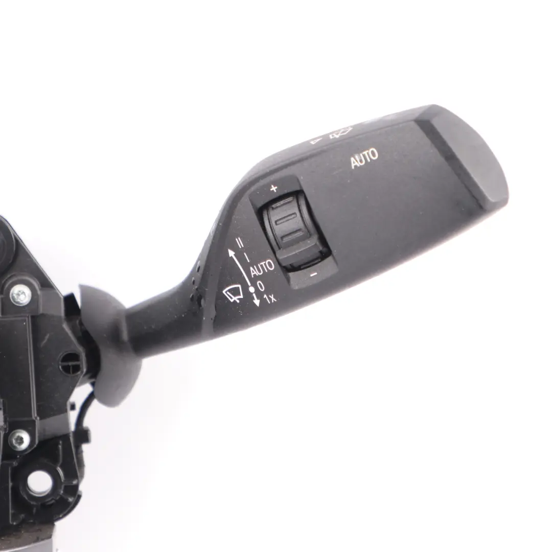 Columna dirección BMW G20 G30 Interruptor Limpiaparabrisas Stalk Squib para con número de pieza 7944079 Columna dirección BMW G20 G30 Interruptor Limpiaparabrisas Stalk Squib - SKU 7944079 - Número de pieza 7944079