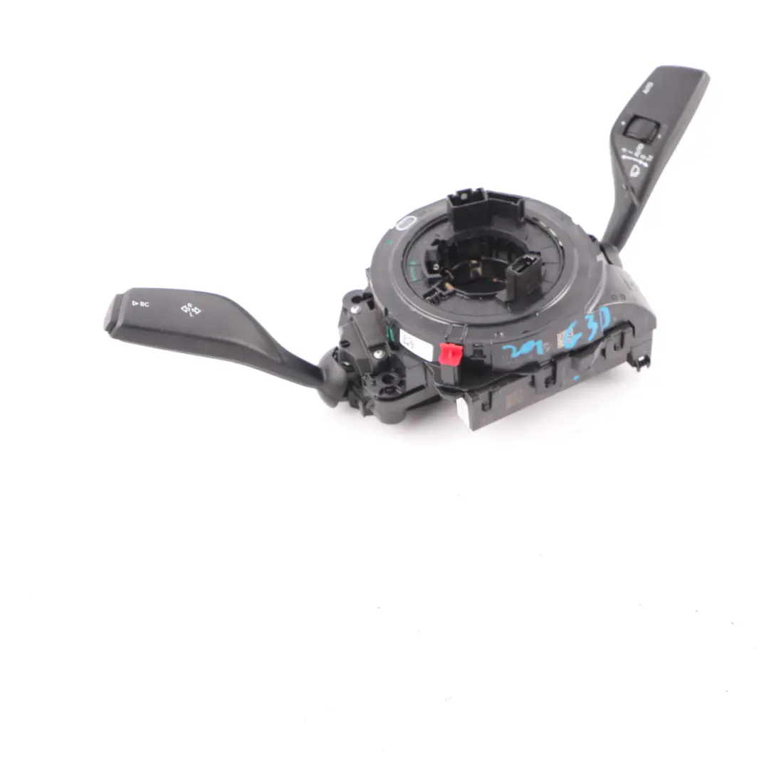  Steering Column Cluster BMW G20 G30 Switch Wiper Indicator Stalk Squib - SKU 7944079 - Part number 7944079