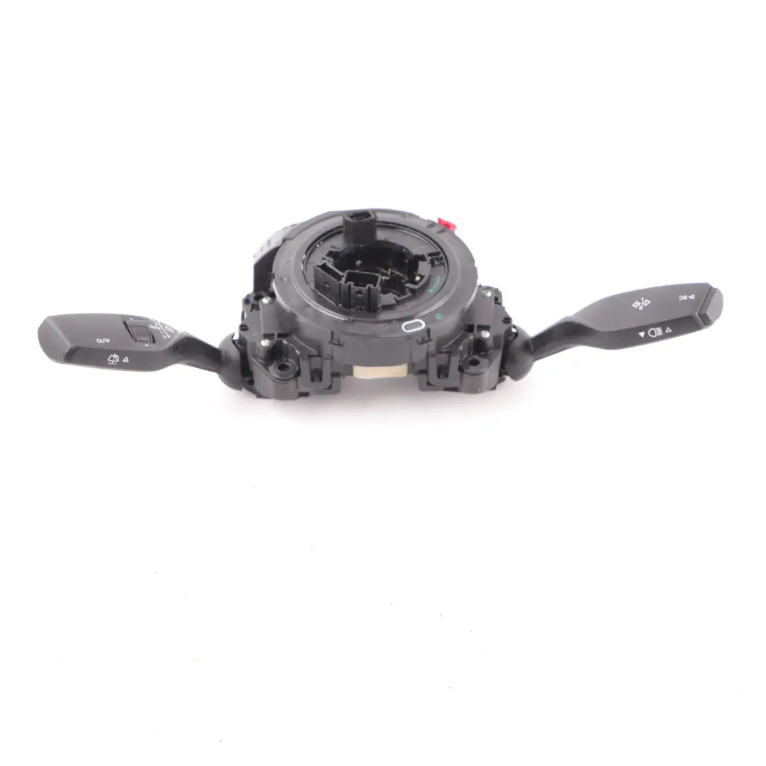 Steering Column Cluster BMW G20 G30 Switch Wiper Indicator Stalk Squib to with Part number 7944079 Steering Column Cluster BMW G20 G30 Switch Wiper Indicator Stalk Squib - SKU 7944079 - Part number 7944079