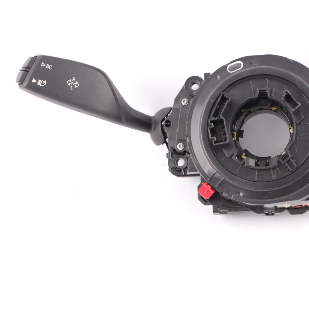 Steering Column Cluster BMW G20 G30 Switch Indicator Wiper Stalk Slip to with Part number 7944082 Steering Column Cluster BMW G20 G30 Switch Indicator Wiper Stalk Slip - SKU 7944082 - Part number 7944082