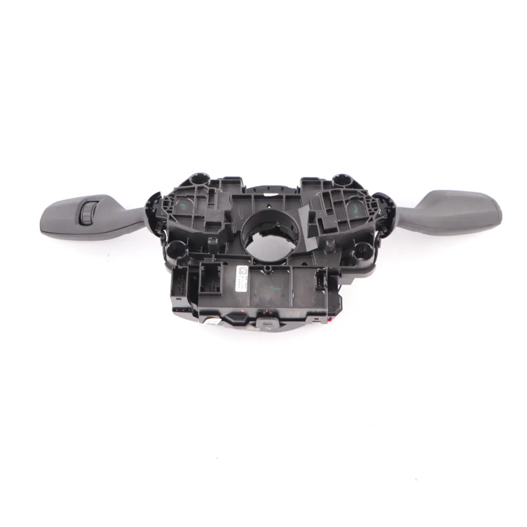Steering Column Cluster BMW G20 G30 Switch Indicator Wiper Stalk Slip to with Part number 7944082 Steering Column Cluster BMW G20 G30 Switch Indicator Wiper Stalk Slip - SKU 7944082 - Part number 7944082