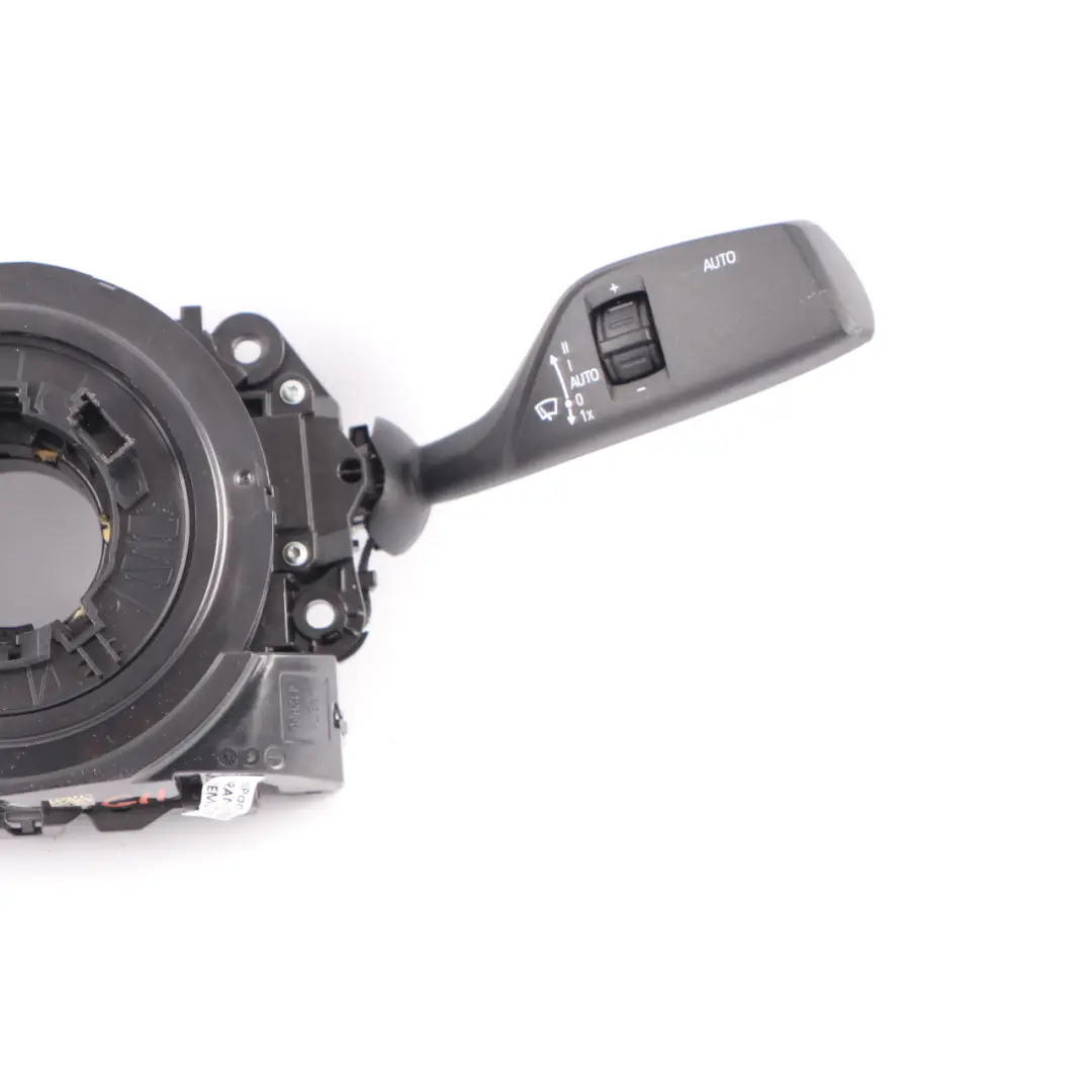 Steering Column Cluster BMW G20 G30 Switch Indicator Wiper Stalk Slip to with Part number 7944082 Steering Column Cluster BMW G20 G30 Switch Indicator Wiper Stalk Slip - SKU 7944082 - Part number 7944082