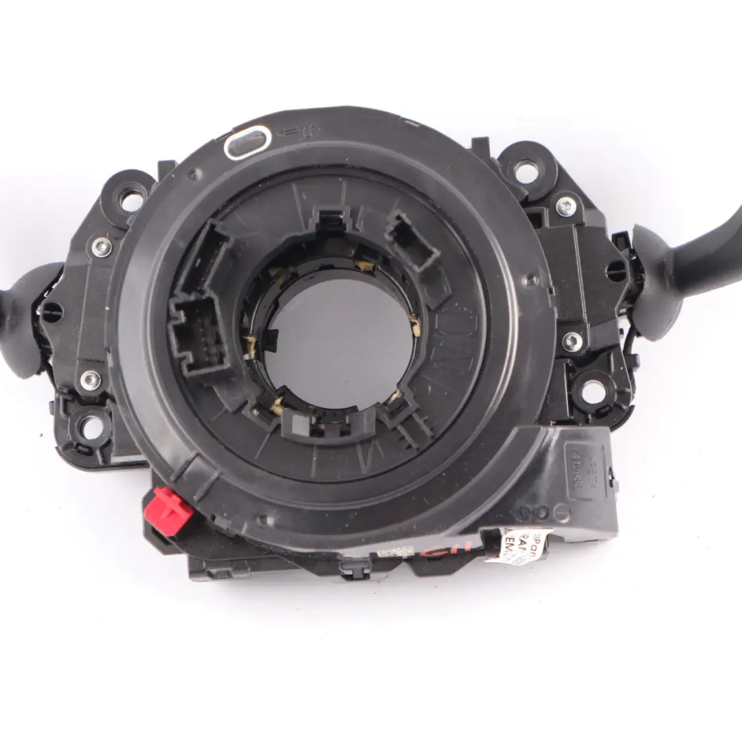 Steering Column Cluster BMW G20 G30 Switch Indicator Wiper Stalk Slip to with Part number 7944082 Steering Column Cluster BMW G20 G30 Switch Indicator Wiper Stalk Slip - SKU 7944082 - Part number 7944082