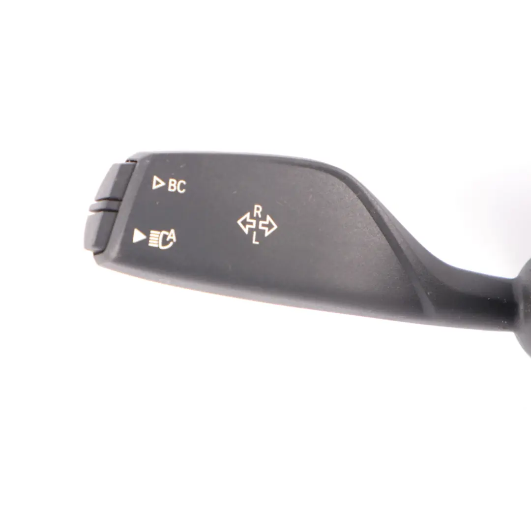 Steering Column Cluster BMW G20 G30 Switch Indicator Wiper Stalk Slip to with Part number 7944082 Steering Column Cluster BMW G20 G30 Switch Indicator Wiper Stalk Slip - SKU 7944082 - Part number 7944082