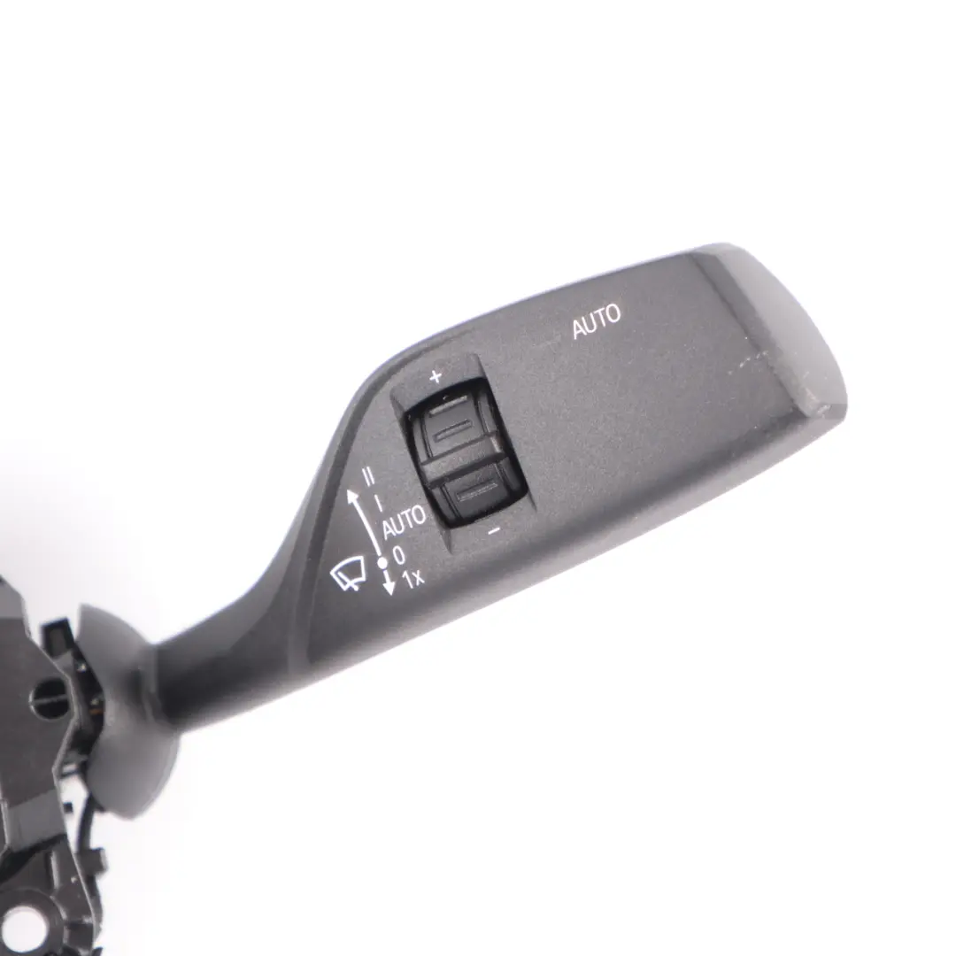 Steering Column Cluster BMW G20 G30 Switch Indicator Wiper Stalk Slip to with Part number 7944082 Steering Column Cluster BMW G20 G30 Switch Indicator Wiper Stalk Slip - SKU 7944082 - Part number 7944082