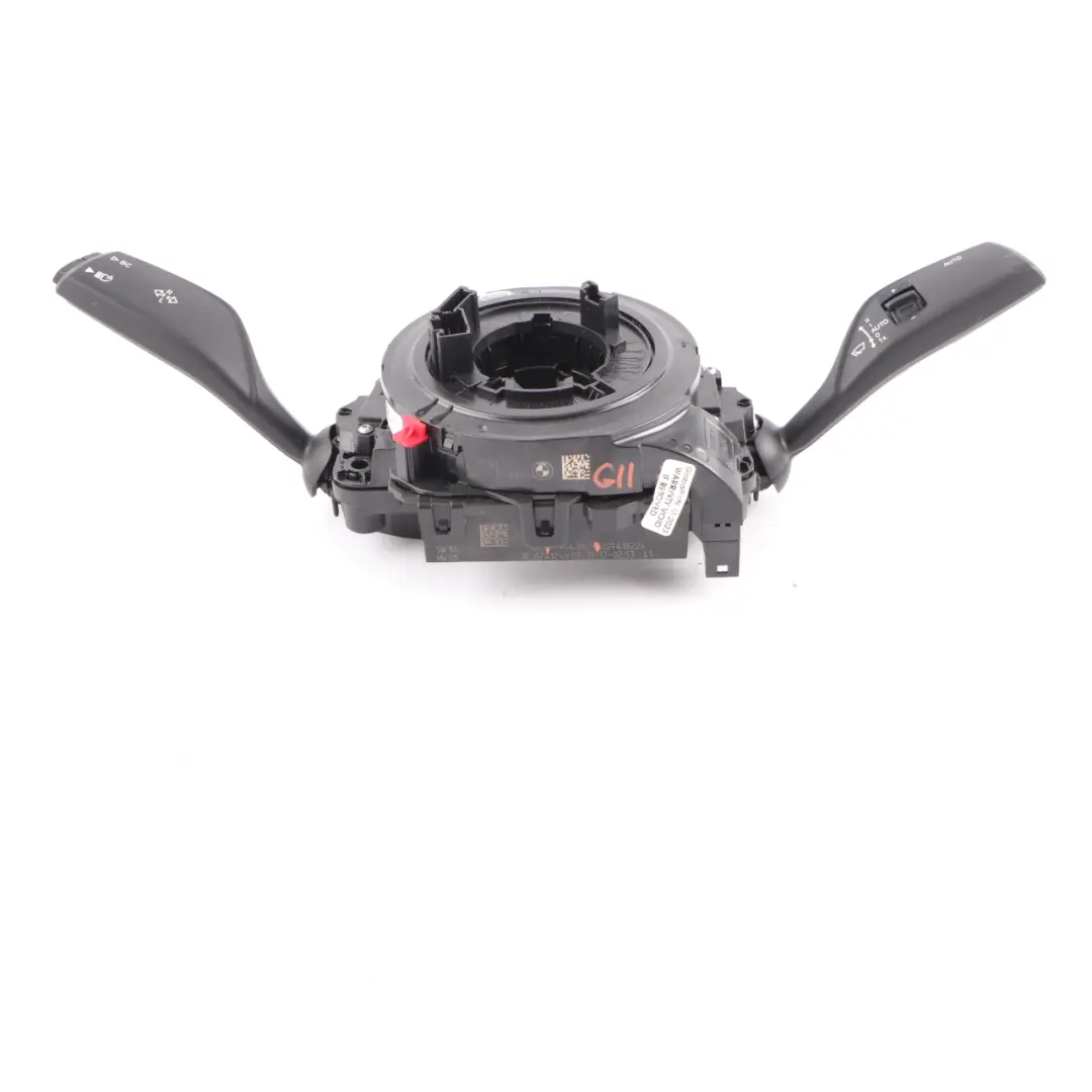  Steering Column Cluster BMW G20 G30 Switch Indicator Wiper Stalk Slip - SKU 7944082 - Part number 7944082