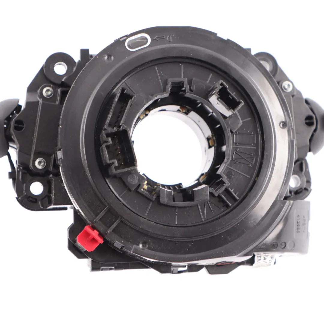 Steering Column Cluster BMW G20 G30 Switch Indicator Wiper Stalk Slip to with Part number 7944082 Steering Column Cluster BMW G20 G30 Switch Indicator Wiper Stalk Slip - SKU 7944082 - Part number 7944082