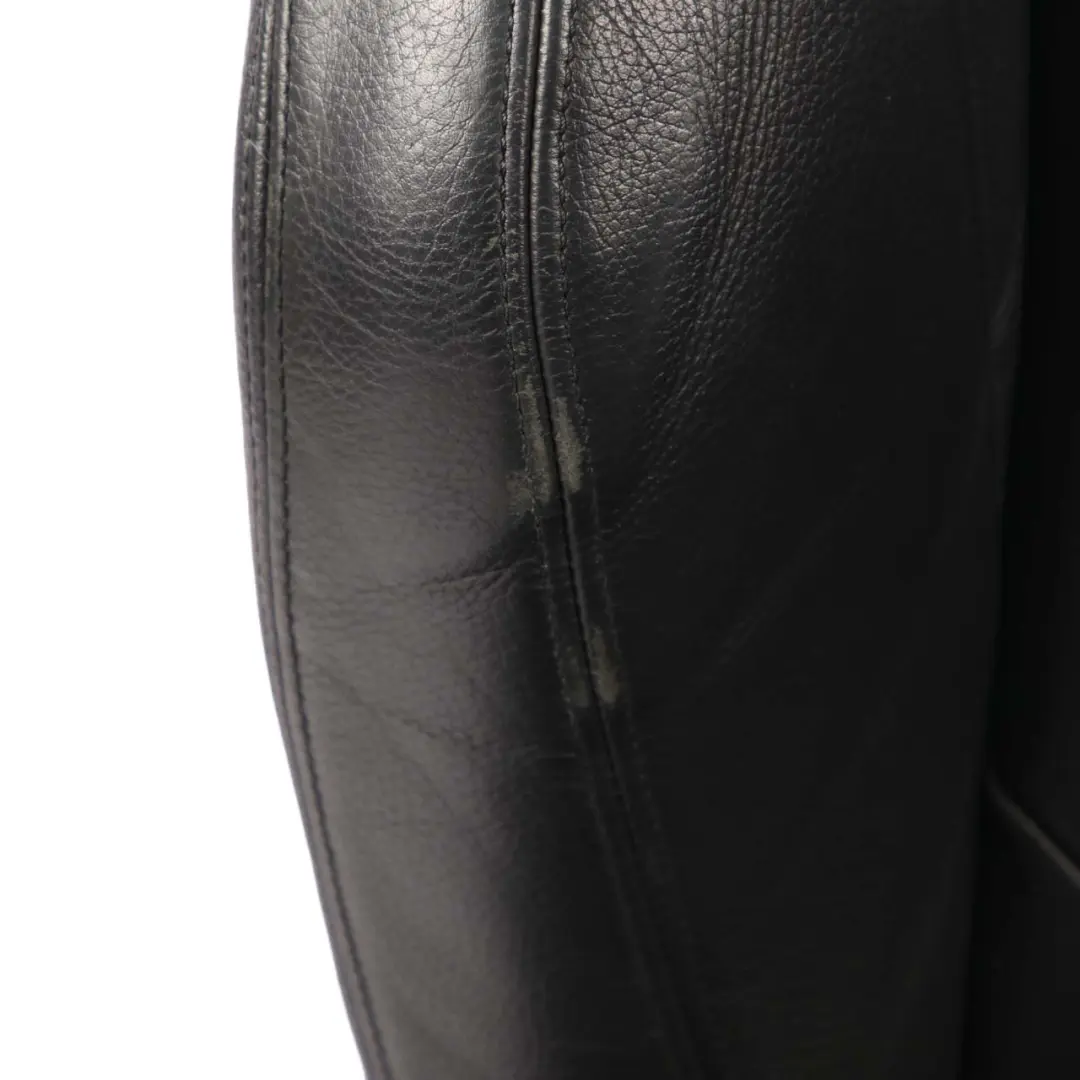 Heated Black Leather Interior Seats with Airbag and Door Cards to BMW F30 M Sport with Part number 7944250 BMW F30 M Sport Heated Black Leather Interior Seats with Airbag and Door Cards - SKU 7944250-1 - Part number 7944250