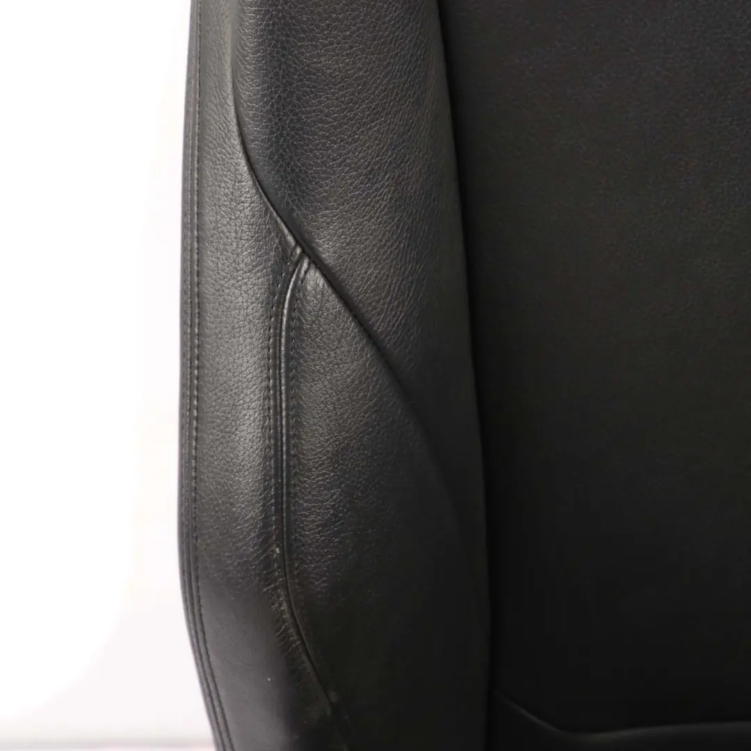 Seats BMW F31 Heated M Sport Black Leather Interior Front Rear Seat Set to with Part number 7944250 Seats BMW F31 Heated M Sport Black Leather Interior Front Rear Seat Set - SKU 7944250-3 - Part number 7944250