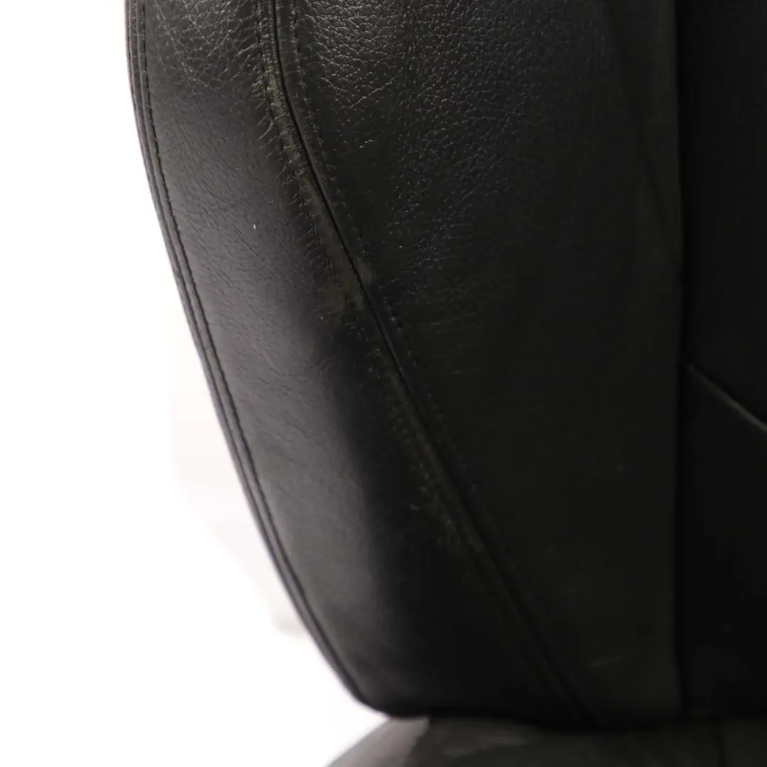 Seats BMW F31 Heated M Sport Black Leather Interior Front Rear Seat Set to with Part number 7944250 Seats BMW F31 Heated M Sport Black Leather Interior Front Rear Seat Set - SKU 7944250-3 - Part number 7944250
