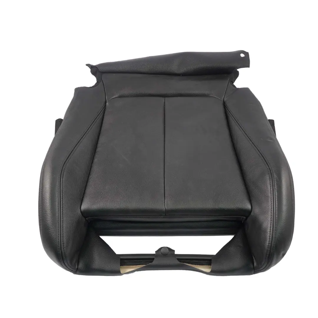 BMW F20 F30 Poszewka Siedziska Fotela Przód Sport Skóra - SKU 7944250-4 - Numer Części  7944250