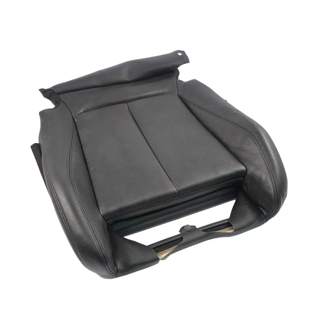 Gauche Droite N/O/S Sport Housse de Siège Cuir Noir pour BMW F20 F30 Avant à propos du numéro de pièce 7944250 BMW F20 F30 Avant Gauche Droite N/O/S Sport Housse de Siège Cuir Noir - SKU 7944250-4 - Numéro de pièce 7944250