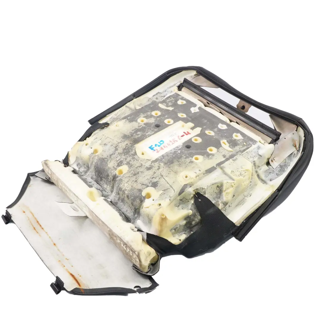 Poszewka Siedziska Fotela Przód Sport Skóra do BMW F20 F30 o numerze 7944250 BMW F20 F30 Poszewka Siedziska Fotela Przód Sport Skóra - SKU 7944250-4 - Numer Części 7944250