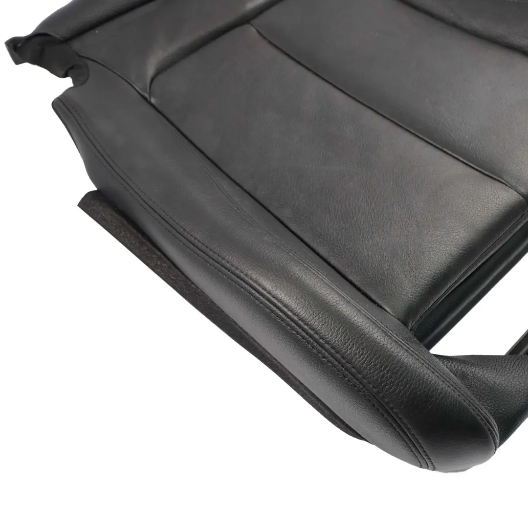 BMW F20 Funda Asiento Delantero Izquierdo Derecho Asiento Deportivo Cuero Negro - SKU 7944250-4 - Número de pieza  7944250