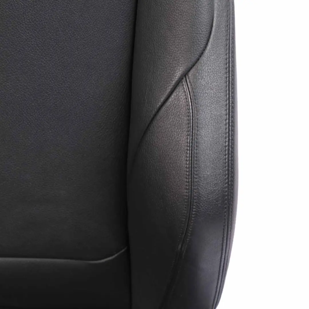 Seats BMW F30 M Sport Black Heated Leather Interior Front Rear Seat Folding to with Part number 7944250 Seats BMW F30 M Sport Black Heated Leather Interior Front Rear Seat Folding - SKU 7944250-6 - Part number 7944250