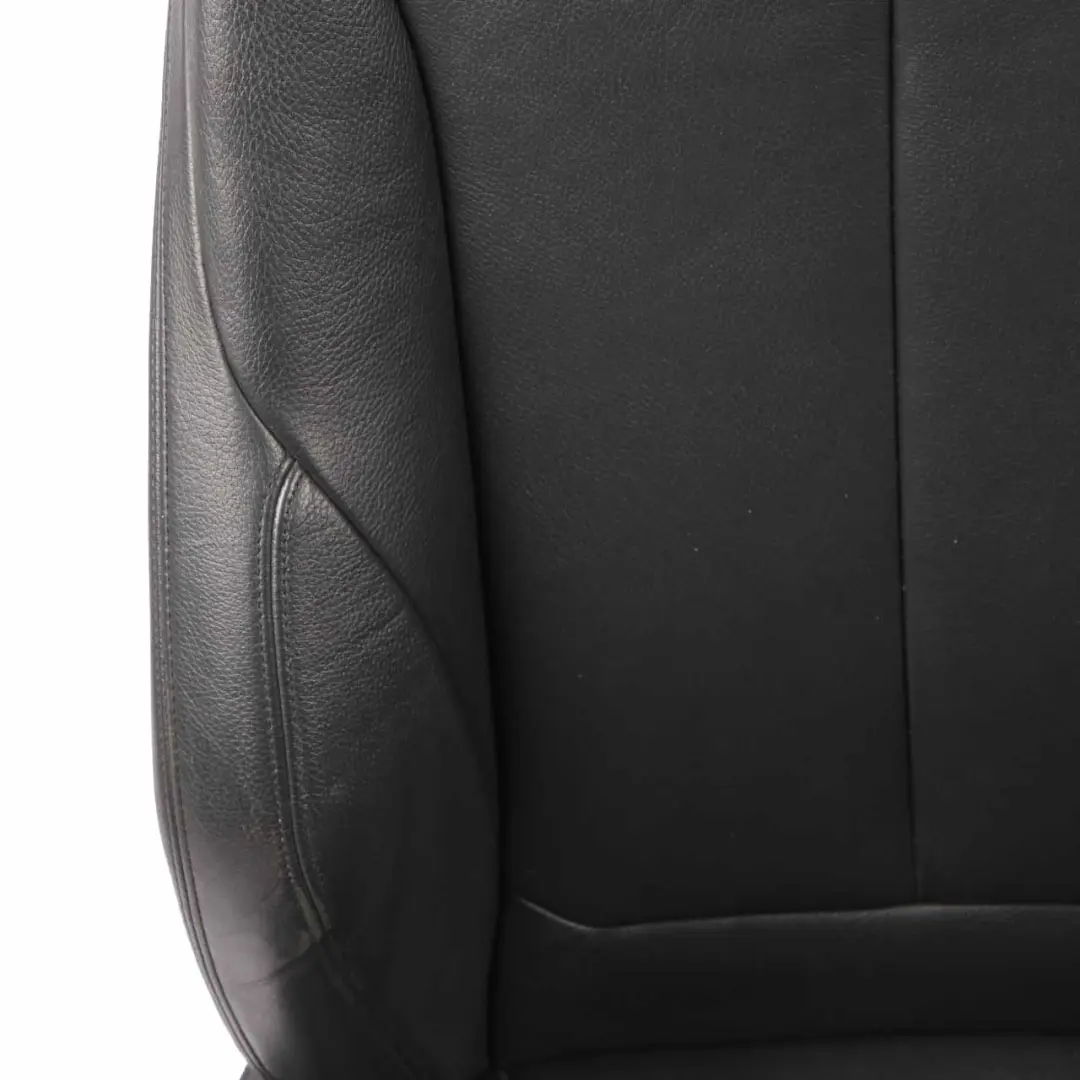 Seats BMW F34 GT M Sport Black Leather Dakota Interior Front Rear Seat Folding to with Part number 7944250 Seats BMW F34 GT M Sport Black Leather Dakota Interior Front Rear Seat Folding - SKU 7944250-7 - Part number 7944250