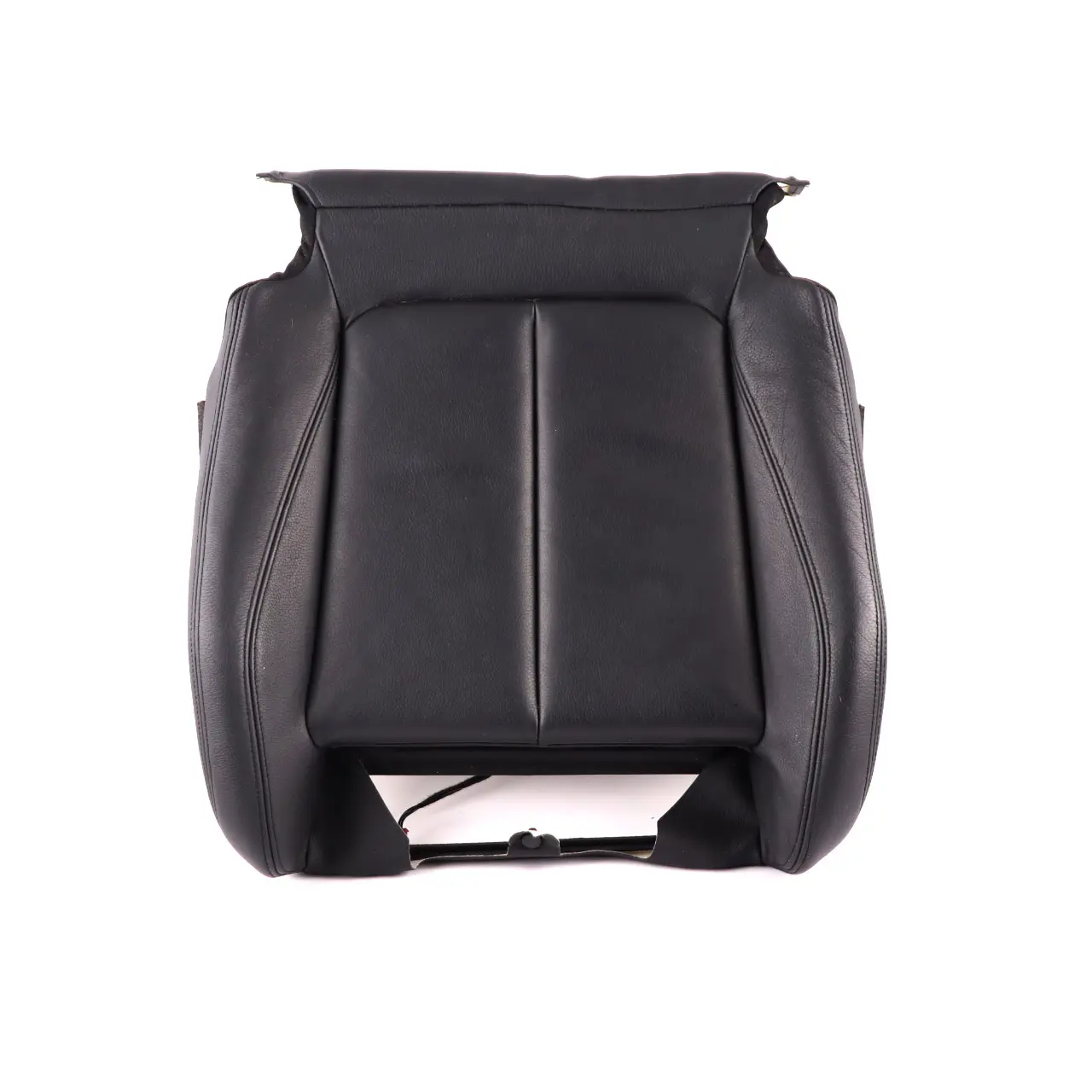 BMW F20 Delantero Izquierdo Derecho Funda Asiento Deportivo Calefactable Cuero