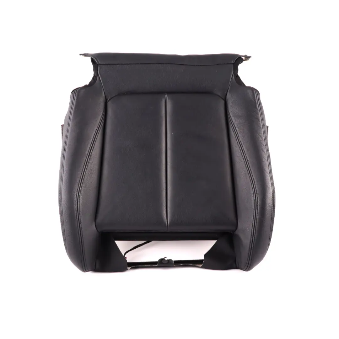 Gauche Droite Couvre Siège Sport Chauffé Cuir pour BMW F20 F30 Avant à propos du numéro de pièce 7944250 BMW F20 F30 Avant Gauche Droite Couvre Siège Sport Chauffé Cuir - SKU 7944250 - Numéro de pièce 7944250