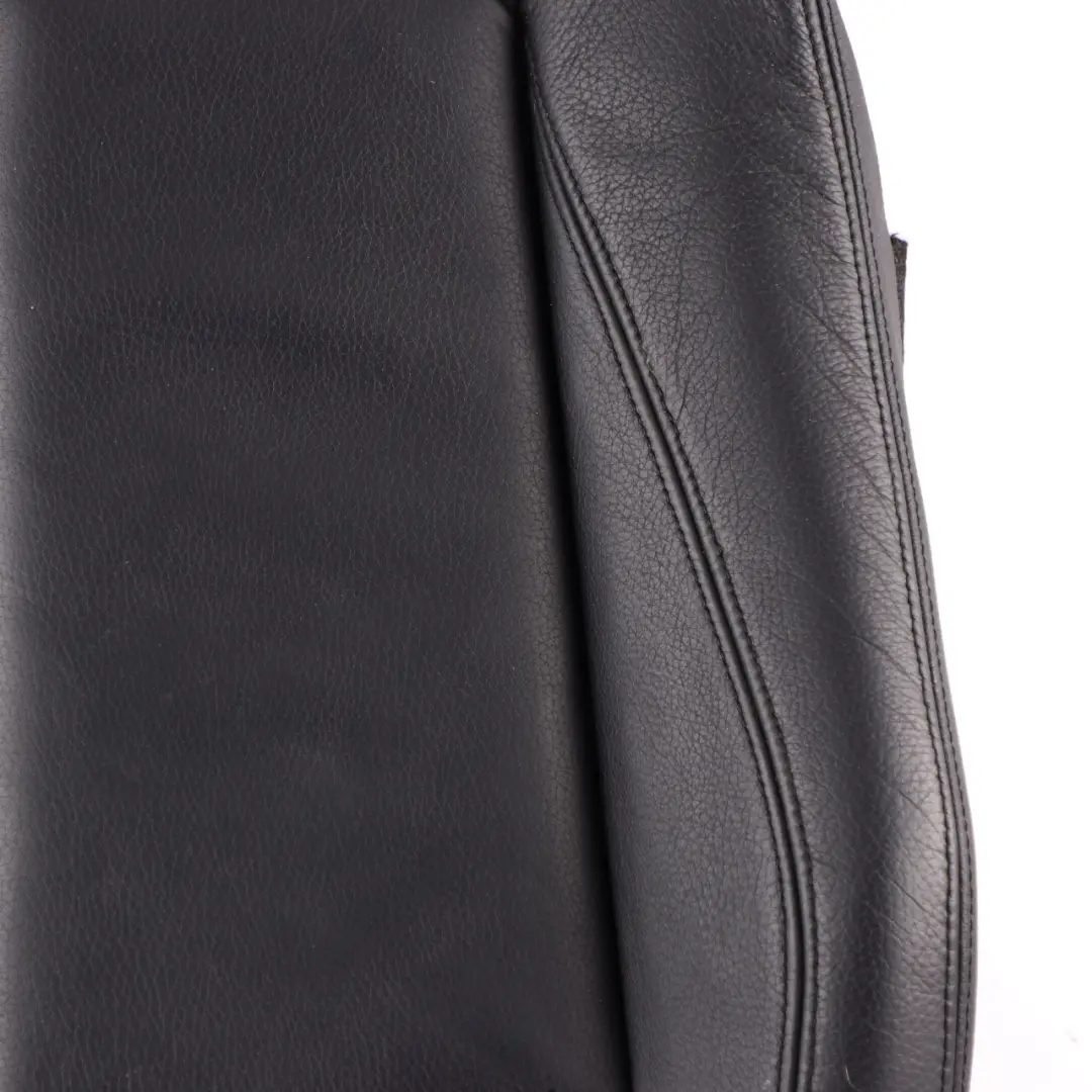 BMW F20 Delantero Izquierdo Derecho Funda Asiento Deportivo Calefactable Cuero - SKU 7944250 - Número de pieza  7944250