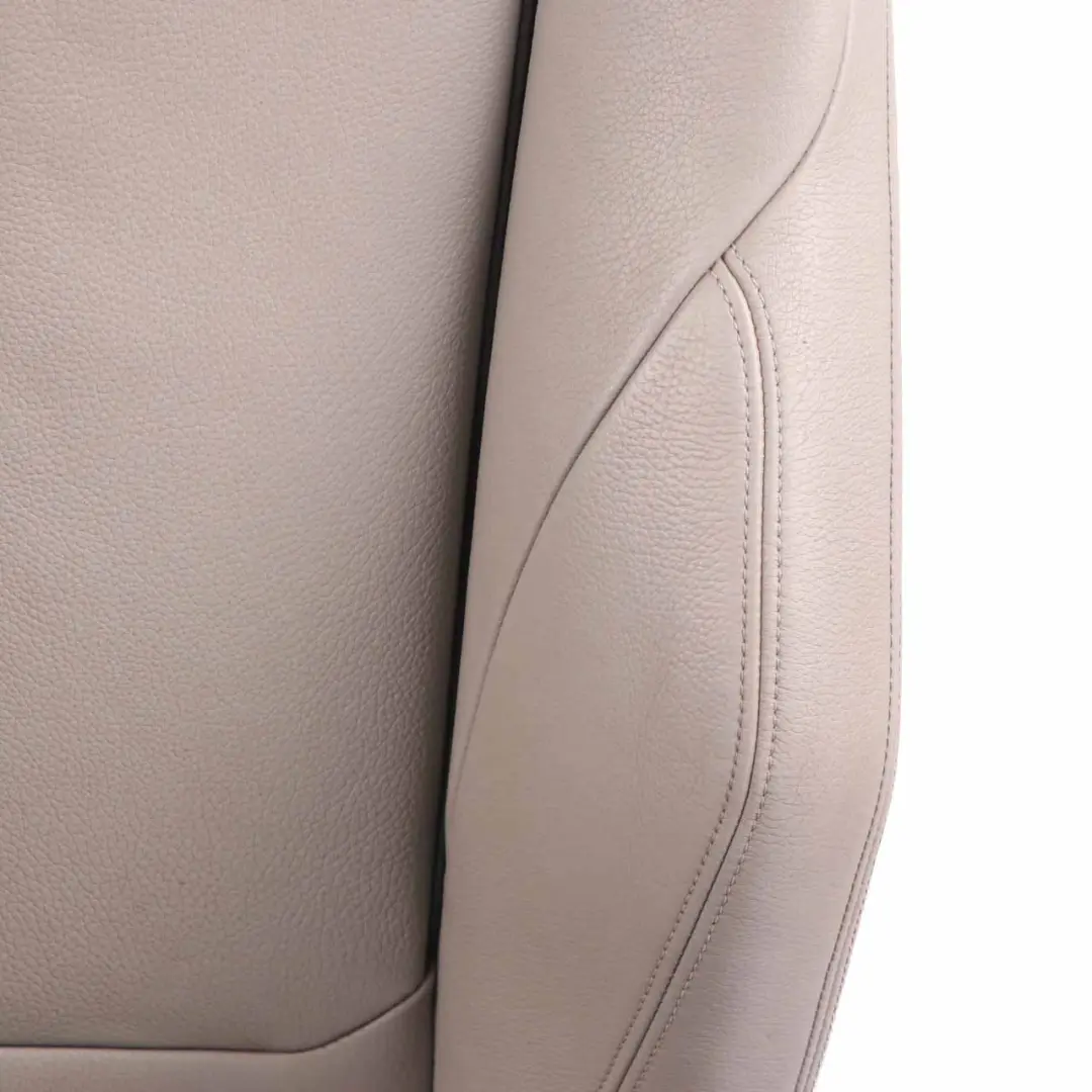 Leather Seats BMW F20 Dakota Everestgrau Interior Set Seat with Door Cards to with Part number 7944253 Leather Seats BMW F20 Dakota Everestgrau Interior Set Seat with Door Cards - SKU 7944253-1 - Part number 7944253