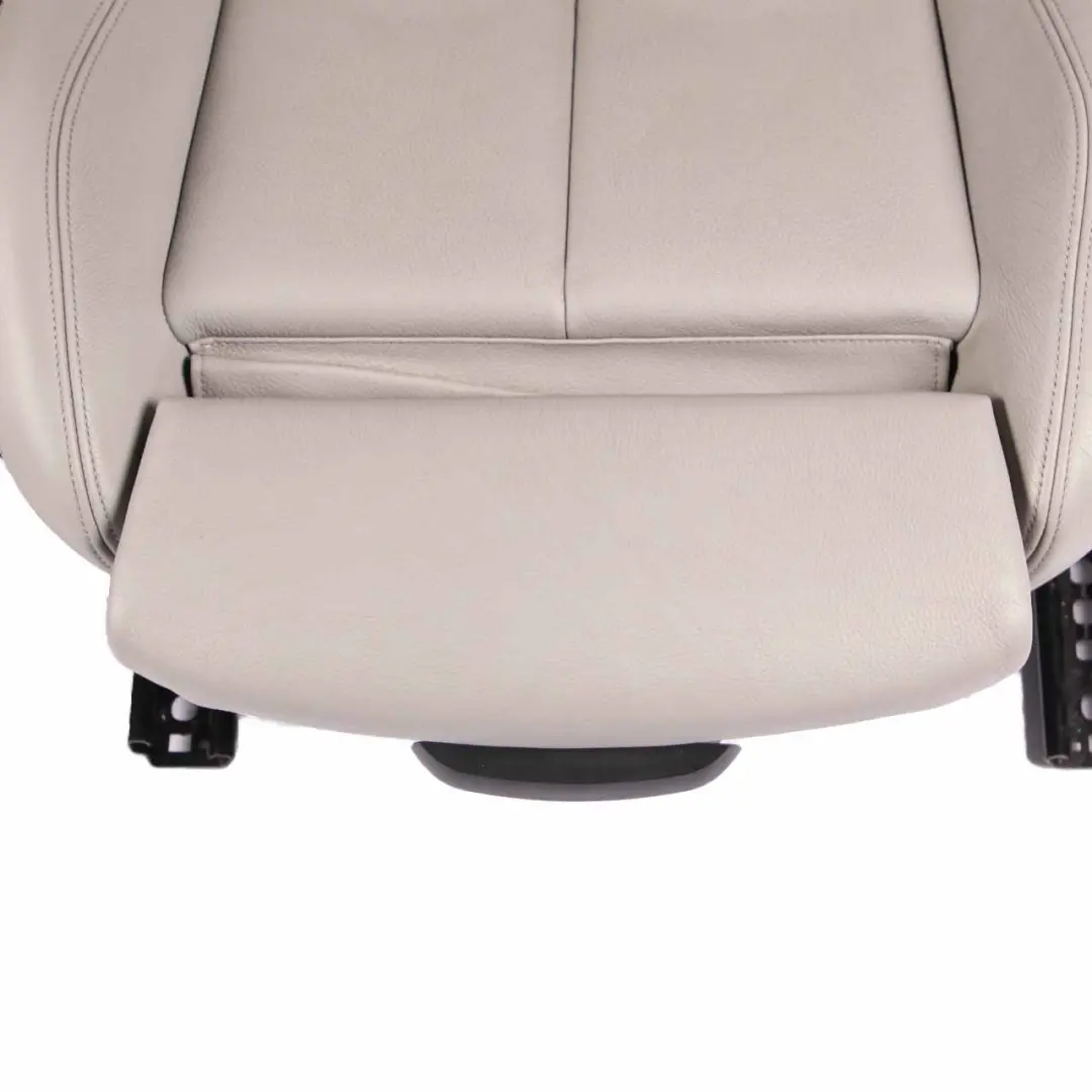 Leather Seats BMW F20 Dakota Everestgrau Interior Set Seat with Door Cards to with Part number 7944253 Leather Seats BMW F20 Dakota Everestgrau Interior Set Seat with Door Cards - SKU 7944253-1 - Part number 7944253
