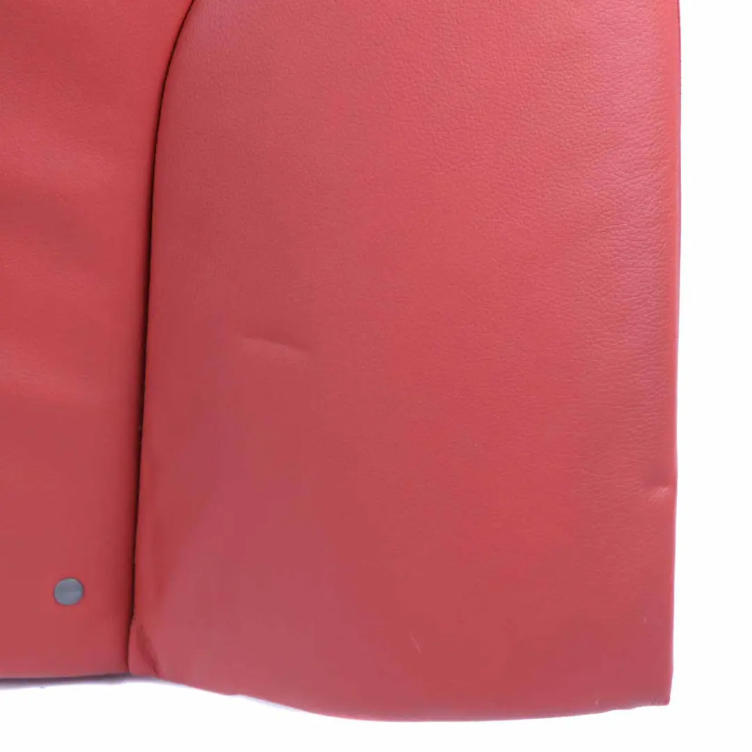 Leather Seats BMW F30 M Sport Korall Rot Red Heated Dakota Front Rear Seat to with Part number 7944254 Leather Seats BMW F30 M Sport Korall Rot Red Heated Dakota Front Rear Seat - SKU 7944254-1 - Part number 7944254