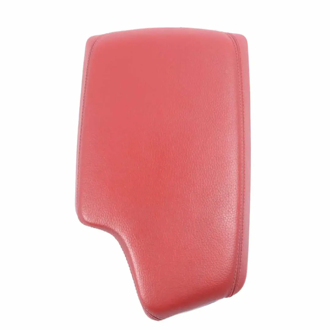  Leather Seats BMW F30 M Sport Korall Rot Red Heated Dakota Front Rear Seat - SKU 7944254-1 - Part number 7944254