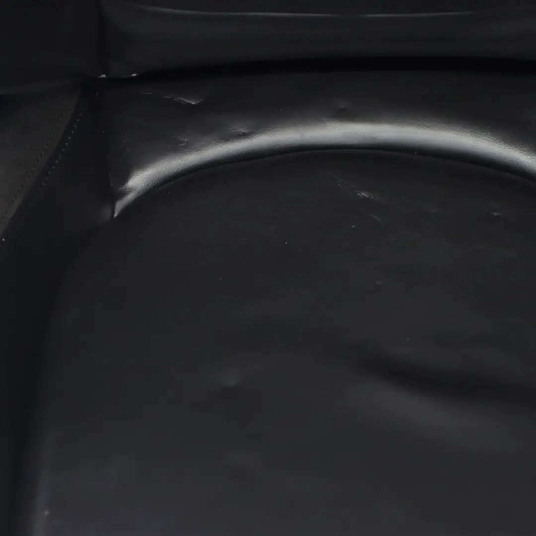 Mini F56 Fotel Sport Lewy Przód Podgrzewany Materiał Skóra Czarna - SKU 7946453 - Numer Części 7946453