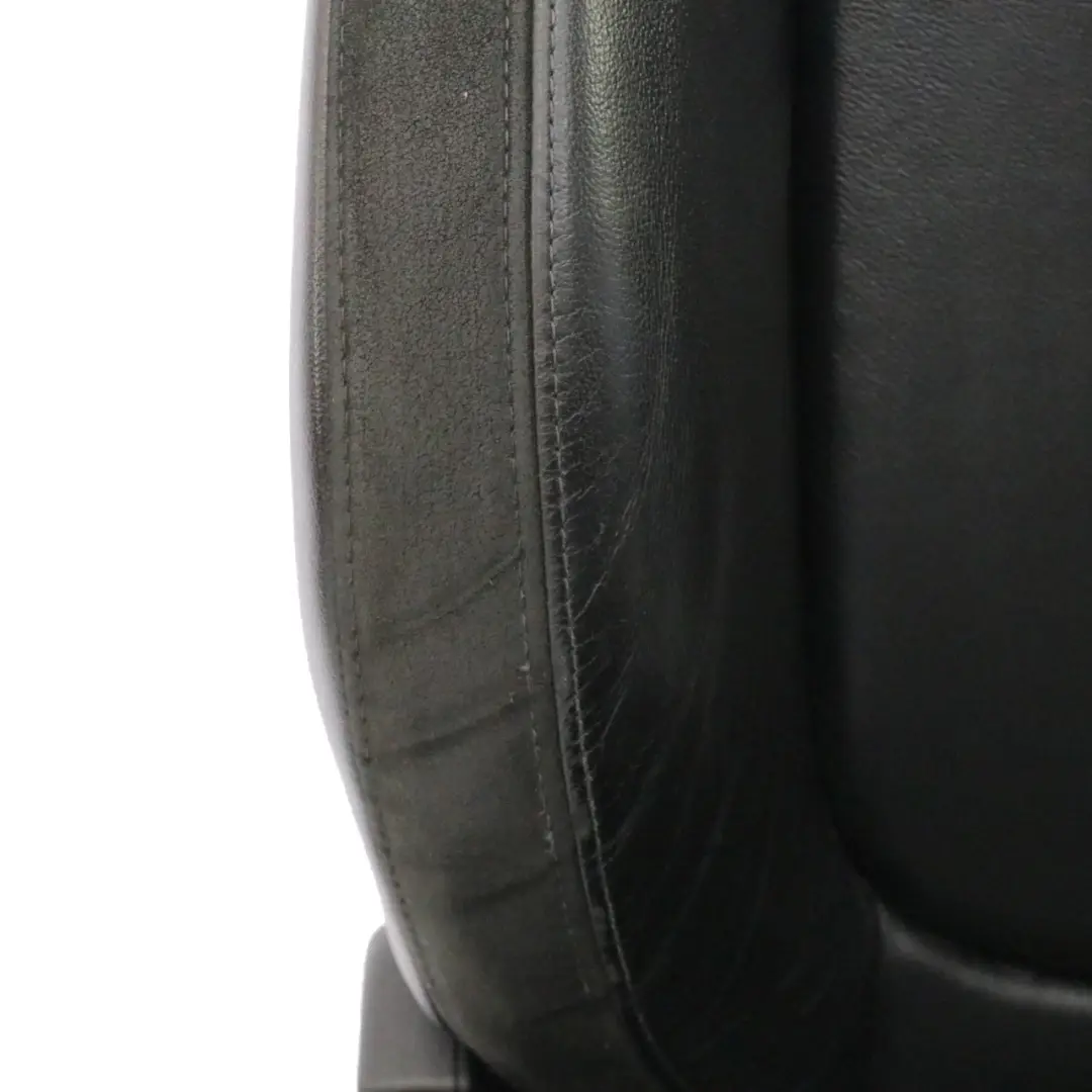 Mini F56 Siège avant sport droit chauffant intérieur tissu cuir carbone noir - SKU 7946454-2 - Numéro de pièce 7946454