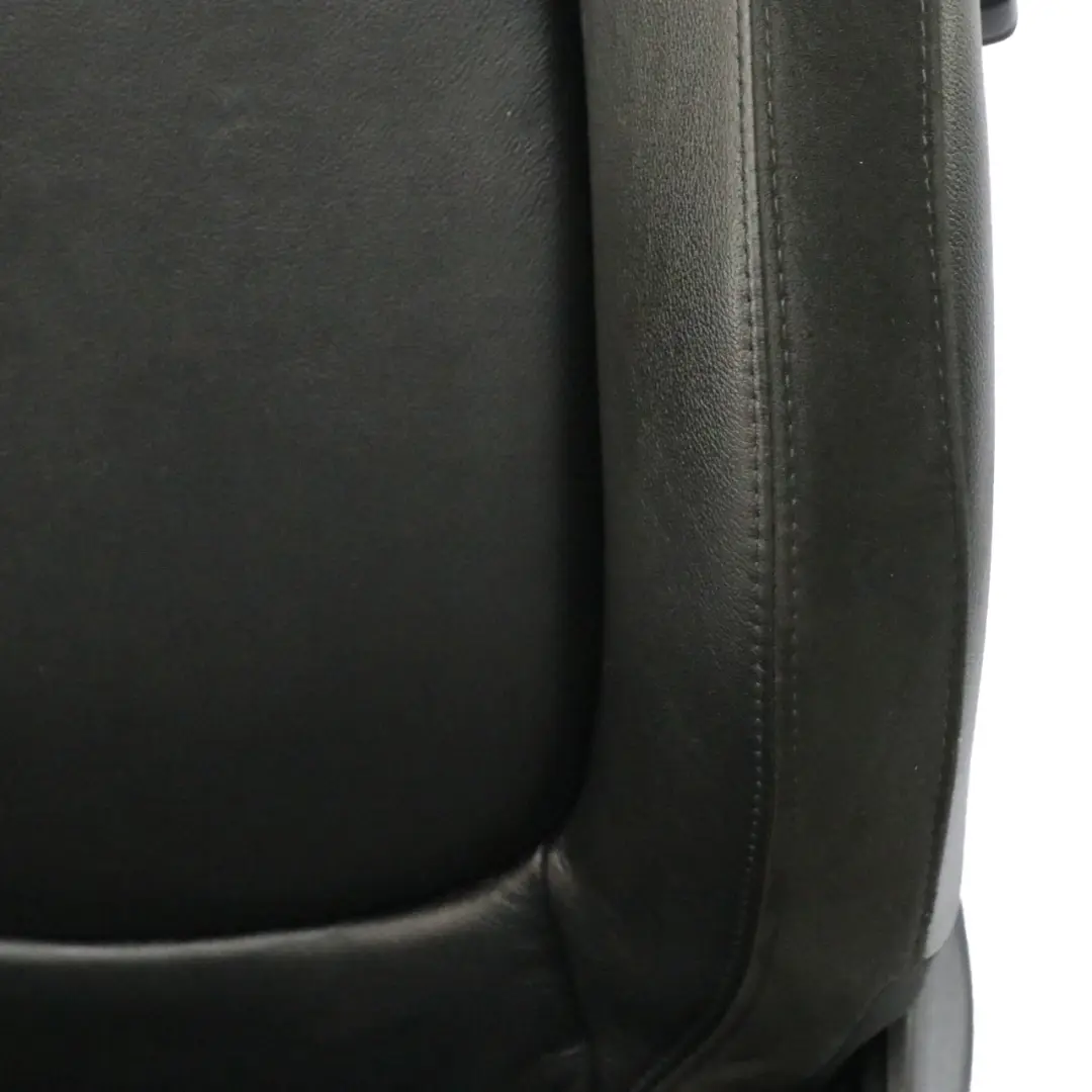 Mini F56 Siège avant sport droit chauffant intérieur tissu cuir carbone noir - SKU 7946454-2 - Numéro de pièce 7946454