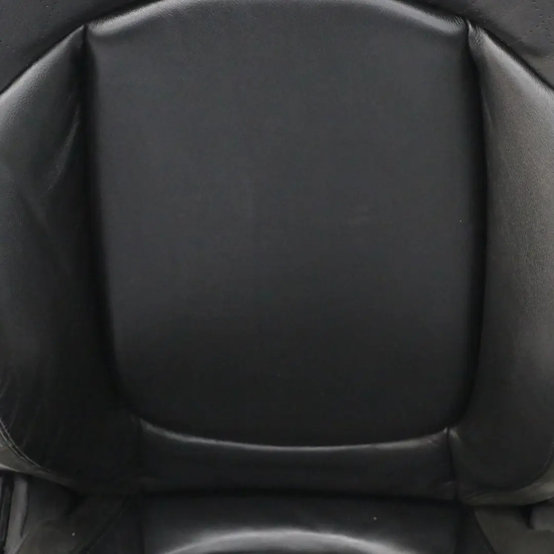 Mini F56 Siège avant sport droit chauffant intérieur tissu cuir carbone noir - SKU 7946454-2 - Numéro de pièce 7946454