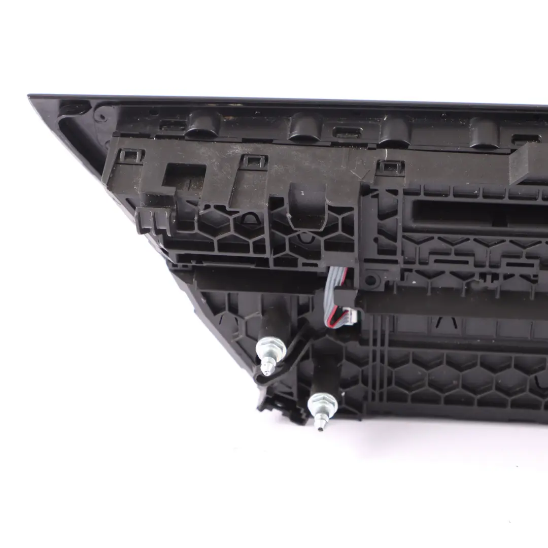  Climate Control Panel BMW G30 G31 Heater Air Con A/C Unit Switch - SKU 7947869-1 - Part number 7947869