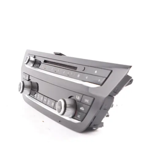 Climate Control Panel BMW G30 G31 Heater Air Con A/C Unit Switch to with Part number 7947869 Climate Control Panel BMW G30 G31 Heater Air Con A/C Unit Switch - SKU 7947869 - Part number 7947869