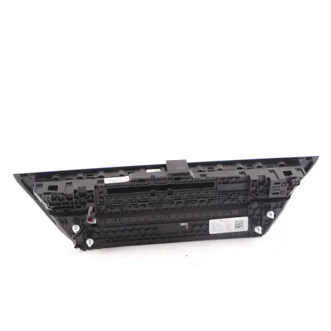 Climate Control Panel BMW G30 G31 Heater Air Con A/C Unit Switch to with Part number 7947869 Climate Control Panel BMW G30 G31 Heater Air Con A/C Unit Switch - SKU 7947869 - Part number 7947869