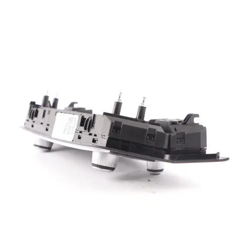 Climate Control Panel BMW G30 G31 Heater Air Con A/C Unit Switch to with Part number 7947869 Climate Control Panel BMW G30 G31 Heater Air Con A/C Unit Switch - SKU 7947869 - Part number 7947869